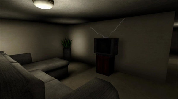 窗外的男人2恐怖游戏手机版