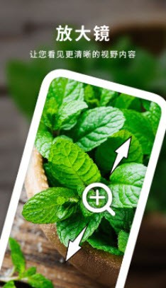 图文放大镜