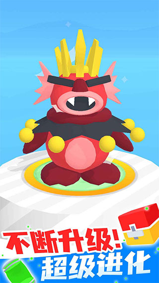 精灵大师免广告版下载最新版2024