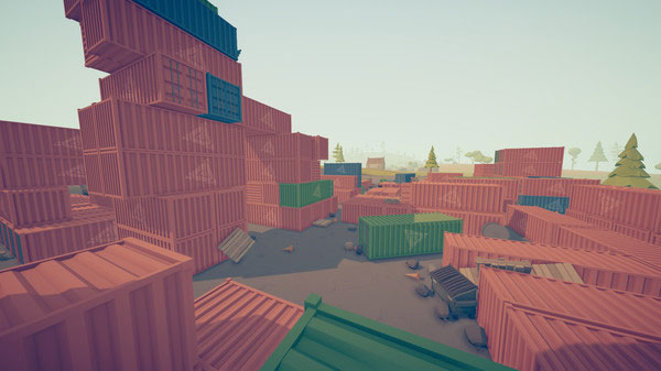 全面吃鸡模拟器正版官方下载手游中文