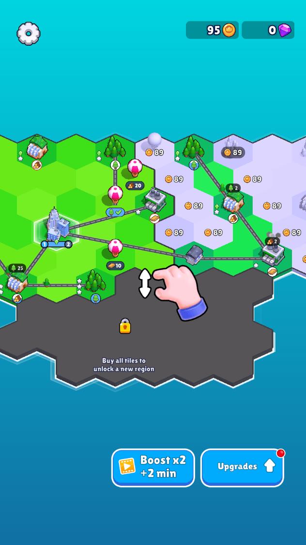 资源大亨 手机版游戏APP下载