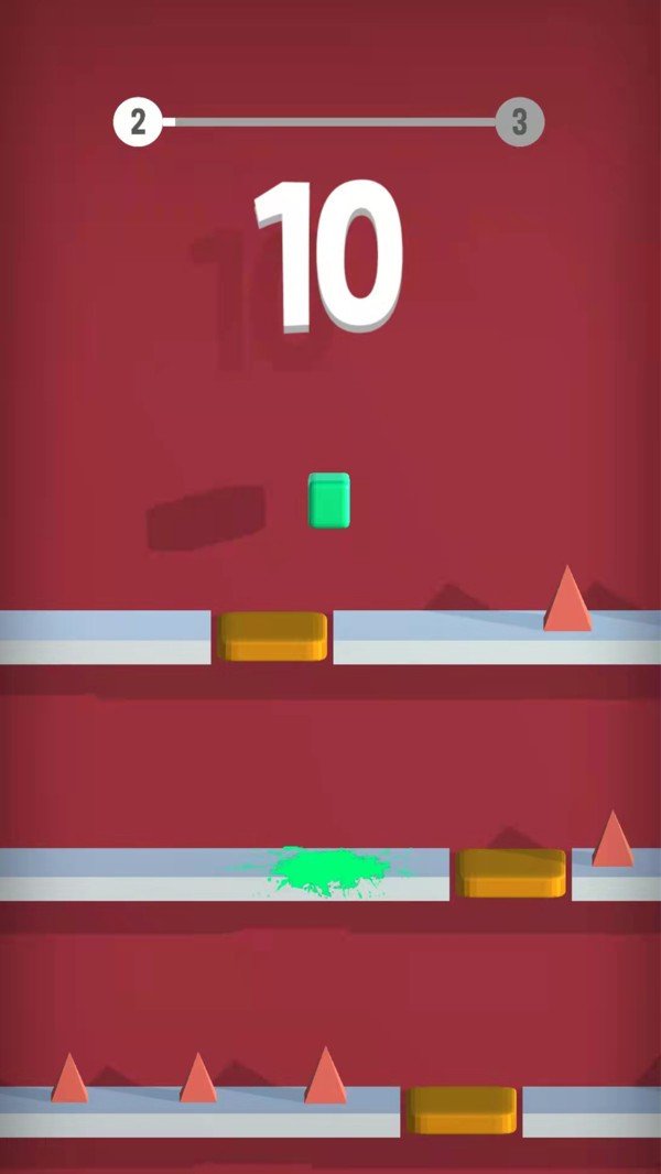 物理砖块破坏王游戏APP下载