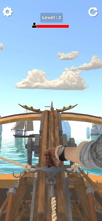 野兽猎人(Beast Hunter!)游戏APP下载