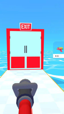 水上枪战乐园游戏APP下载