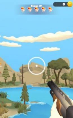 嘎嘎射击冒险(What the Quack)游戏APP下载