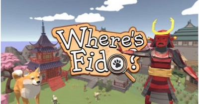 菲多在哪里（Where）游戏APP下载