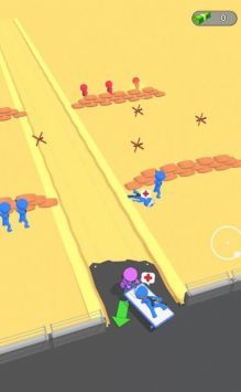 后勤士兵(Soldiers Frontline)游戏APP下载