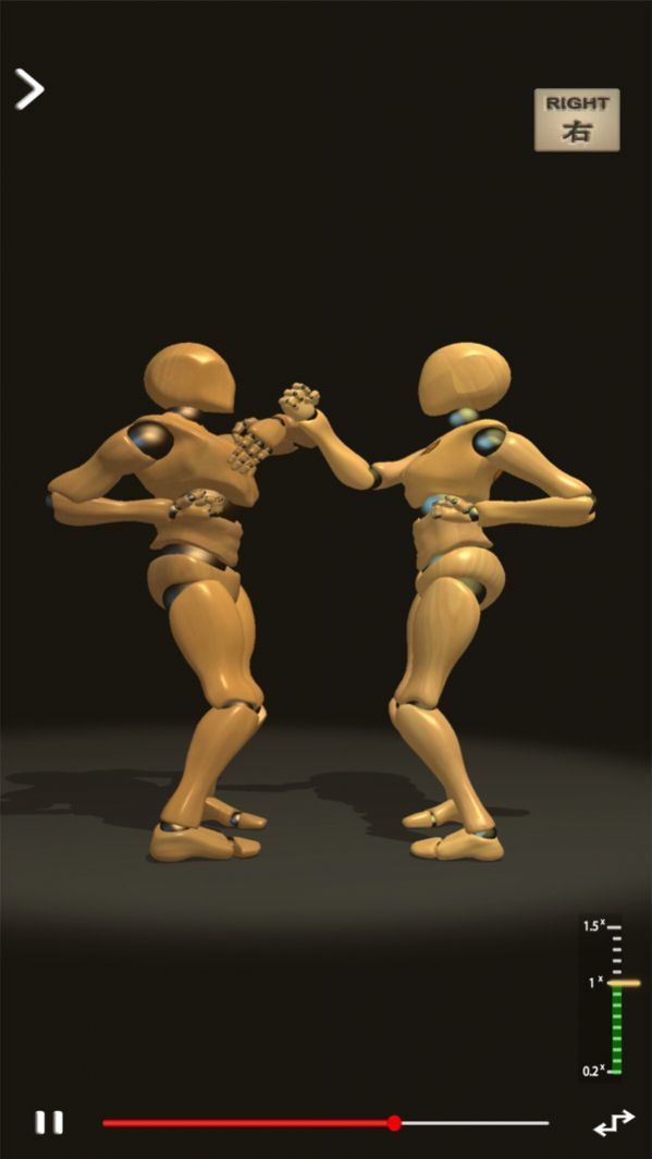 咏春人型师游戏APP下载