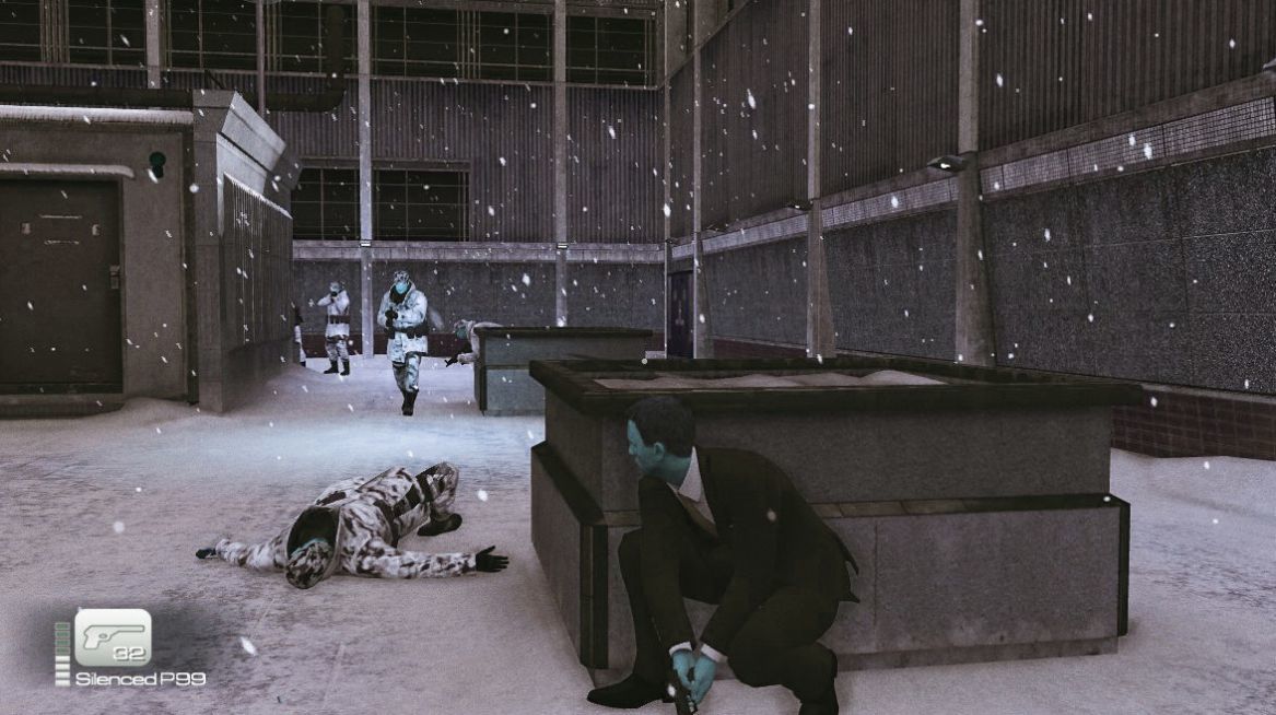 特种任务模拟器(Special US Combat Secondary Mission)游戏APP下载