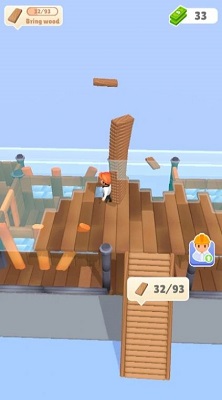 船舶建造（Ship Craft）游戏APP下载