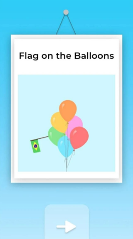 插个旗子（Stick a flag）游戏APP下载