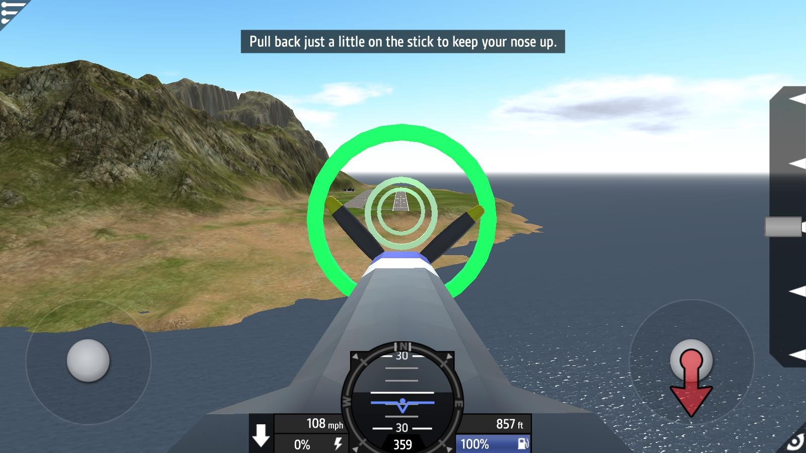 简单飞机 最新版本2023游戏APP下载（SimplePlanes）