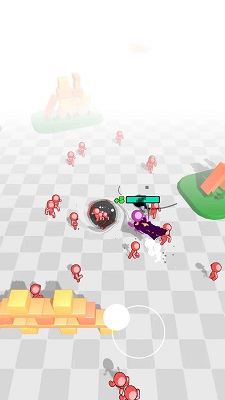 黑洞魔法师游戏APP下载