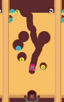 合并数字球球 最新版游戏APP下载