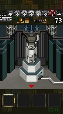 危机少女大逃亡游戏APP下载