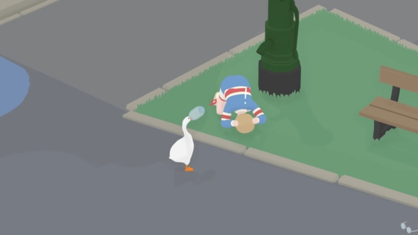 捣蛋鹅正版游戏APP下载