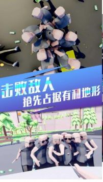 像素射击机甲王者游戏APP下载