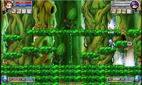 勇者之路精灵物语手游安卓版