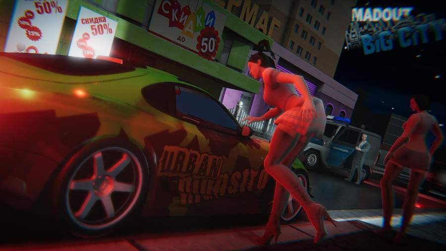 火力全开2：城市狂热游戏APP下载