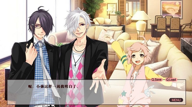 兄弟战争【完结】游戏APP下载