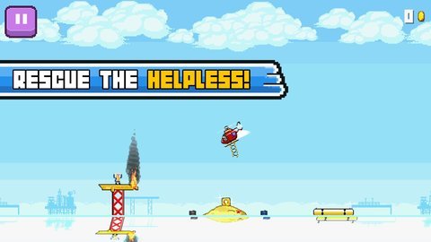 弯刀(Choppa)游戏APP下载