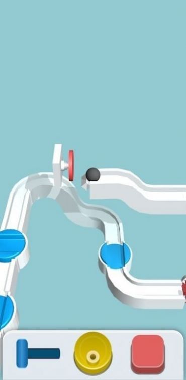 球塞滑块3D 安卓版（Ball Slider 3D）游戏APP下载