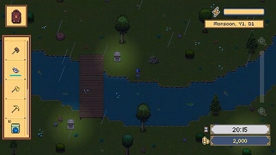 盐湖城村庄（Saltwood Harvest）游戏APP下载