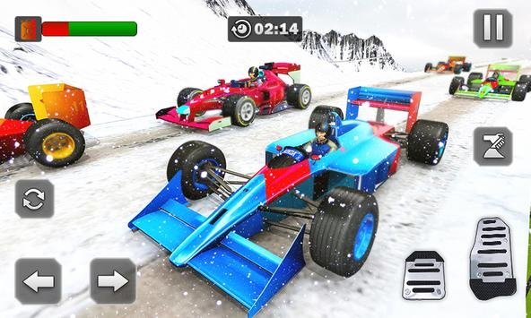 公式车赛车冠军(Formula Car Racing Champion)游戏APP下载