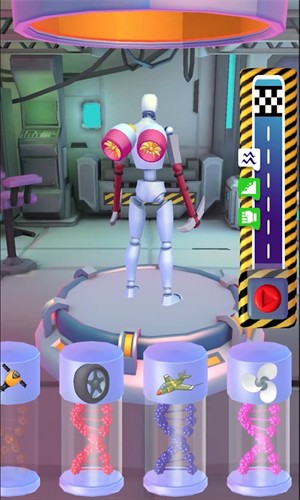 炼铁机合并与装备（Crazy Merge）游戏APP下载