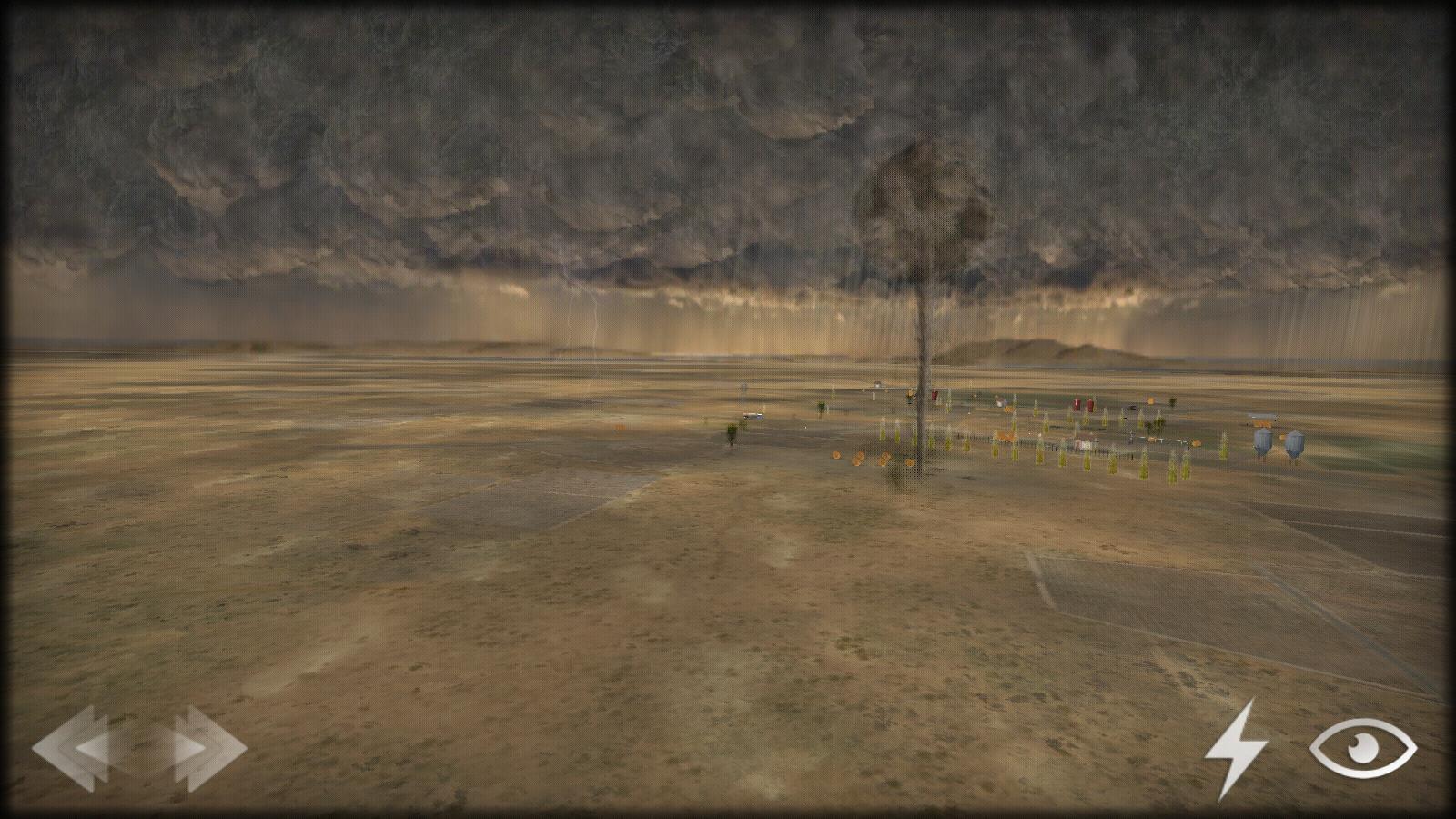 龙卷风袭击区游戏最新版