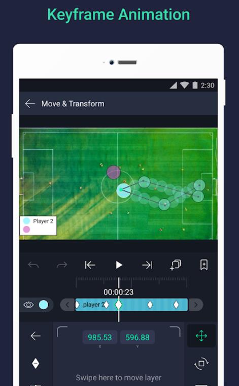 Alight Motion官方正版