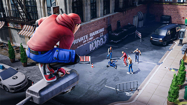 蜘蛛英雄3免费完整版