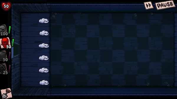 植物大战僵尸以撒版中文汉化安卓