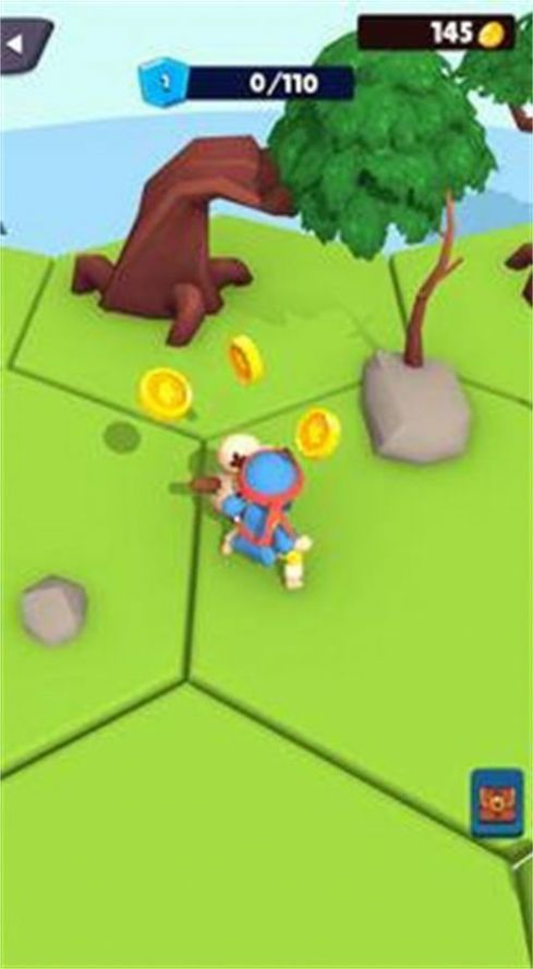 超能冒险游戏官网版