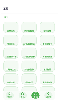 美化画质宝箱4.0版本