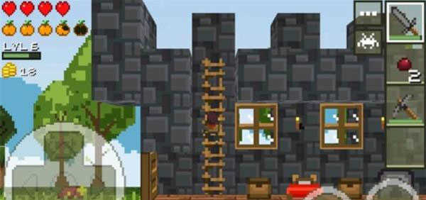 迷失的矿工最新版下载安装官方版免费