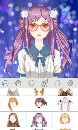 动漫头像制作2安卓最新版