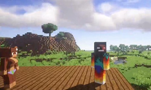 我的世界珍妮模组最新版