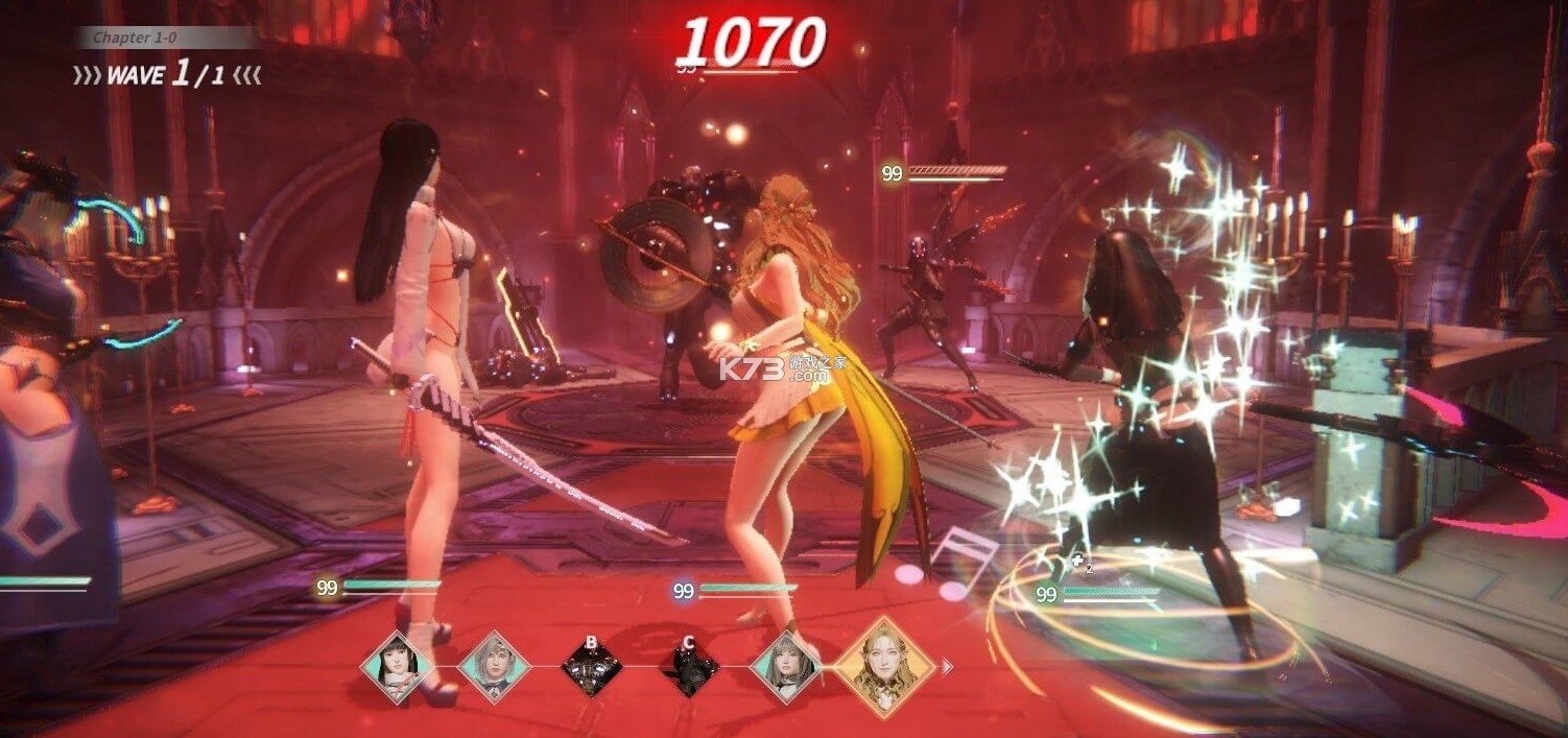 欲神幻想手游最新版