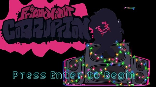 周五夜放克腐化模组最新版