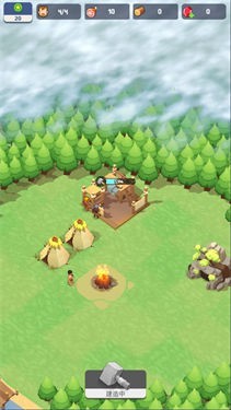 幸存者岛屿中文版