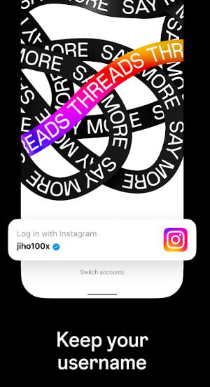 Threads官网安卓版