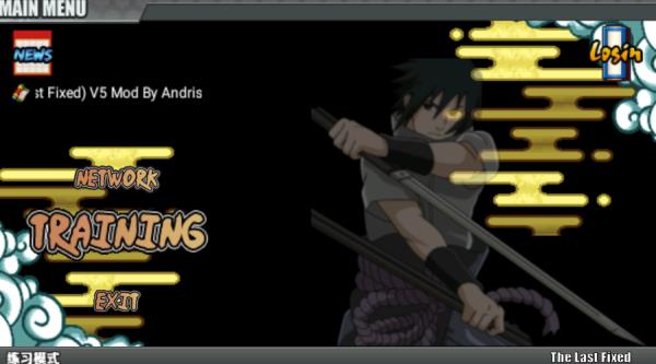 火影战记1.22正式版