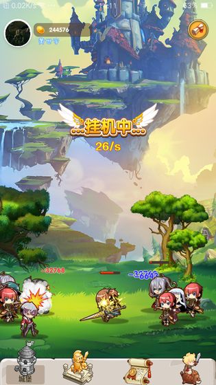 领主的消除大冒险手游最新版