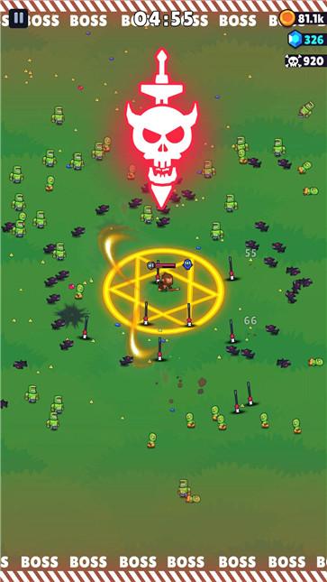 王国幸存者游戏安卓版