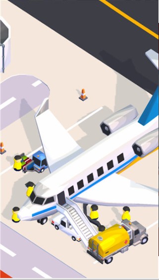 放置机场大亨安卓版