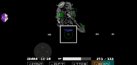 不可视结局游戏安卓版