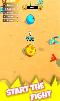 鸡蛋幸存者游戏最新版