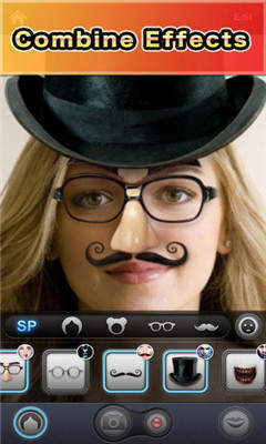 MotionPortrait中文最新版