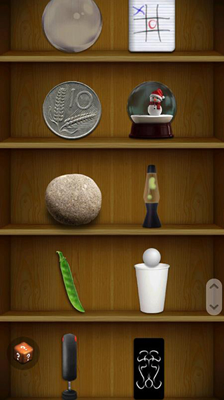 解压游戏盒子无广告最新版